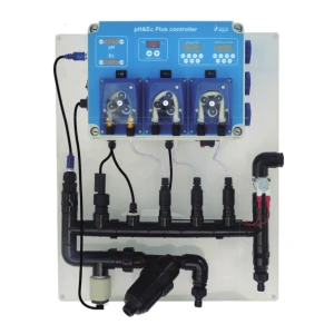 4001PRO - PH E EC 4002 PLUS CONTROLLER PROSYSTEM AQUA S.L.