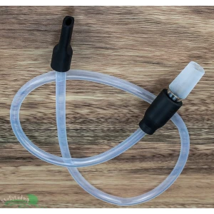 XVFOGWA - XVAPE  FOG ADATTATORE PER BONG TUBO IN SILICONE 14MM