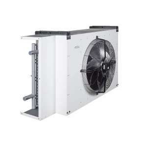 OPTICLIMATE - WATER-COOLED OR GLYCOL-COOLED CHILLER