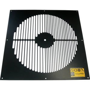 912142 - TRIMPRO - GRIGLIA DI TAGLIO MISTA PER ORIGINAL TRIMMER 