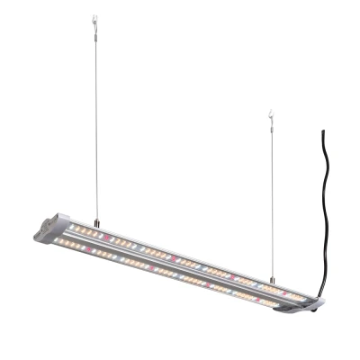 10LED40W - HORTIMOL - TLED FULL SPECTRUM FSG 60x13x2,9CM | 40W 4000K