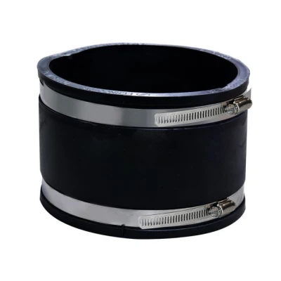 SECRET JARDIN - RUBBER DUCT MANICOTTO PER CONNESSIONE ARIA