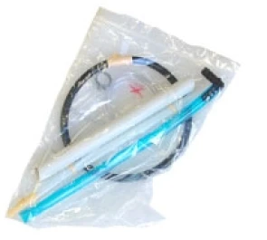 GIAQ - TERRA AQUATICA - BEWÄSSERUNGSSYSTEM FÜR DEN ANBAU L