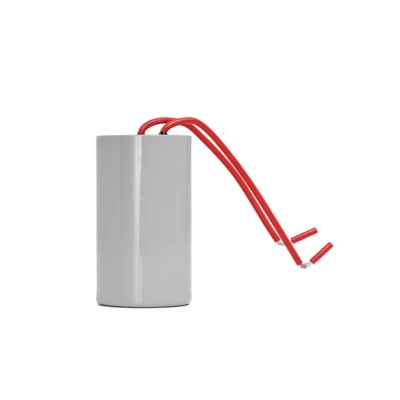 15-09-000102 - TWISTER - T2, CS12 RUN CAPACITOR, 45MF (RICAMBIO)