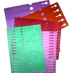 ETIP - ETICHETTE CON ASOLA PER TITOLAZIONE PIANTE 10 PZ 16x133MM