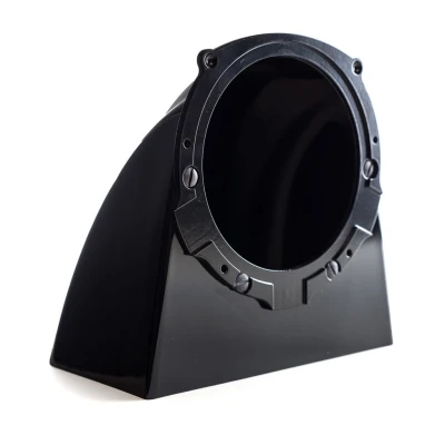 24-0001-02 - TWISTER - TRAMOGGIA E ANELLO ASSEMBLATA PER T4 (RICAMBIO)