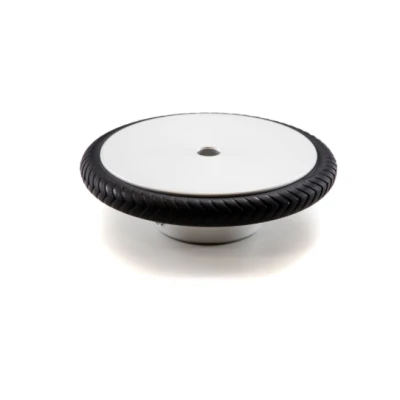 24-0015-00 - TWISTER - RUOTA DI TRASMISSIONE DEL TUMBLER PER T4 (RICAMBIO)