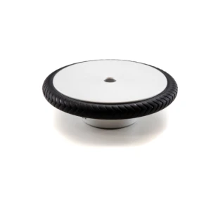 24-0015-00 - TWISTER - RUOTA DI TRASMISSIONE DEL TUMBLER PER T4 (RICAMBIO)