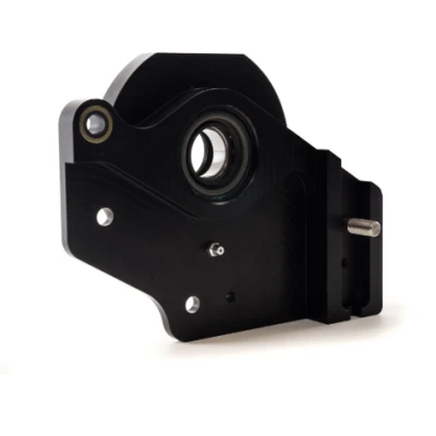 24-0122-00 - TWISTER - PIASTRA CUSCINETTO ASSENBLATA, RH PER T2 (RICAMBIO)