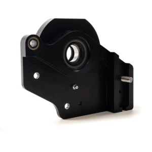 24-0122-00 - TWISTER - PIASTRA CUSCINETTO ASSENBLATA, RH PER T2 (RICAMBIO)