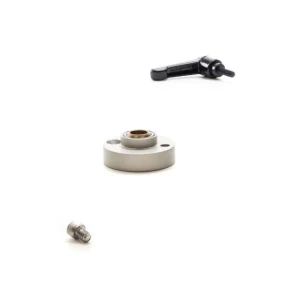 27-0003-00 - TWISTER - KIT RILASCIO RULLO SPAZZOLA PER T4 (RICAMBIO)