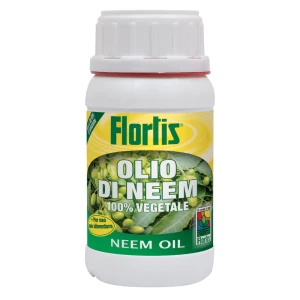 1335430 - FLORTIS - OLIO DI NEEM CONCENTRATO | 1L