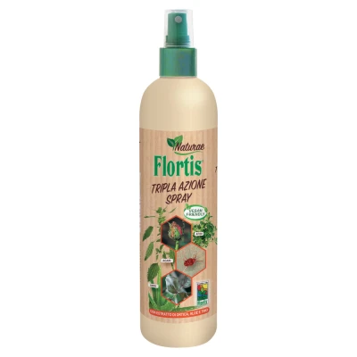 FLORTIS - NATURAE TRIPLA AZIONE SPRAY