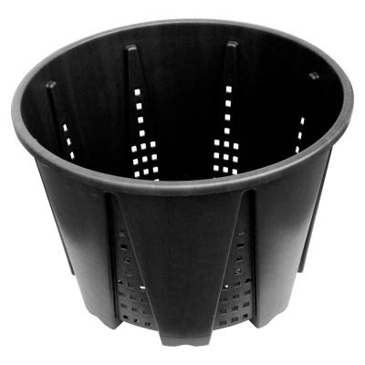 VA130 - VASO VARIA ANTISPIRALIZZAZIONE | Ø 70cm - H 51cm - 130L