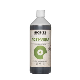 G201503 - BIOBIZZ - ACTI VERA ATTIVATORE BOTANICO | 1L