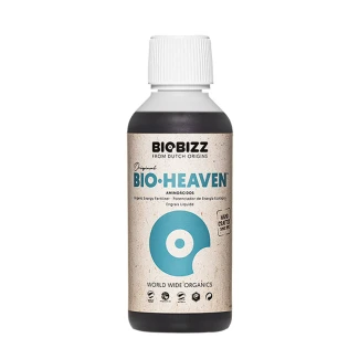 BIBHE - BIOBIZZ - BIO HEAVEN | 250ml