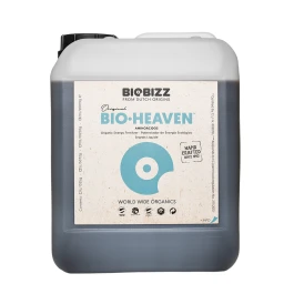 BIBHE5L - BIOBIZZ - BIO HEAVEN | 5L