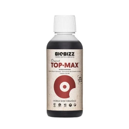 BIT025 - BIOBIZZ - TOP MAX | 250ml