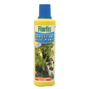 RADIFLO - PREPARATO SPECIFICO PER FAVORIRE LA RADICAZIONE DELLE PIANTE 500ML FLORTIS