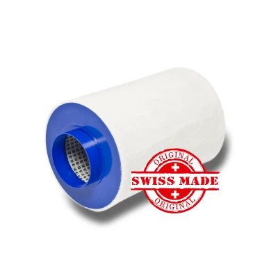 ART1005 - CARBONACTIVE HOMELINE STANDARD 300Z DIAM. 125MM  300MC/H