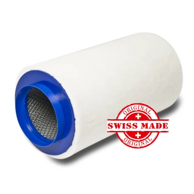 FCE200Z1 - CARBONACTIVE HOMELINE STANDARD 1000ZL DIAM. 200 MM  1000MC/H