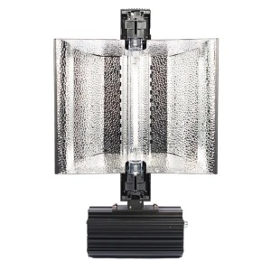 LUMKINH1000 - LUMEN KING - SISTEMA DI ILLUMINAZIONE 1000W HPS E CMH DOUBLE ENDED CON LAMPADA