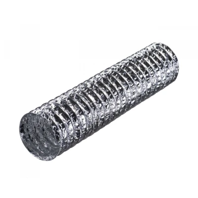 631013 - ALUCONNECT CONDOTTA ARIA VDL 127  MM  10 METRI