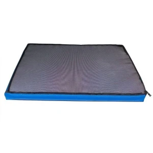PESACTA0063 - AGEON - STANDARD DISINFECTION MAT FOR GREENHOUSES AND GROWROOMS | 100X120X4 cm