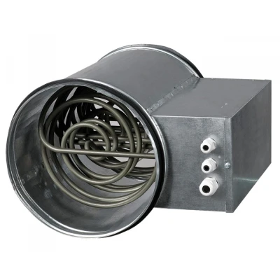 VENTS - RISCALDATORE DA CONDOTTA NK