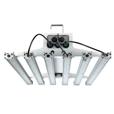 LEDSY6X - SYLVANIA - GRO-LUX LED LINEAR UNIVERSAL FULLSPECTRUM | 396W 6 BARRE