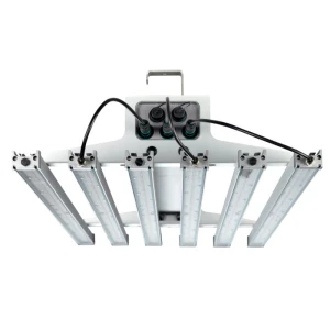 LEDSY6X - SYLVANIA - GRO-LUX LED LINEAL UNIVERSAL FULLSPECTRUM | 396W 6 BARRAS