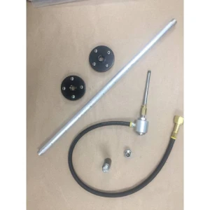 913364 - TOM'S TUMBLER - CO2 INFUSION KIT PER TTT1600, TTT1900 E TTT2100