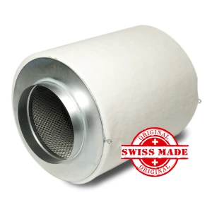 ART1034 - CARBONACTIVE PROLINE   2000Z 2000MC/H DIAMETRO 250 MM