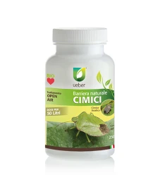 BLC2 - UEBER - BARRIERA PER CIMICI CONCENTRATO BIO | 250ml