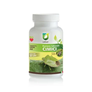 BLC2 - UEBER - BARRIERA PER CIMICI CONCENTRATO BIO | 250ml