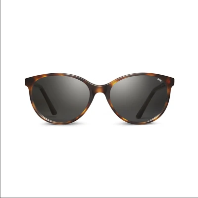 FGV300 - METHOD SEVEN - OCCHIALE DONNA LENNOX SUN POLARIZED | BROWN TORTOISE