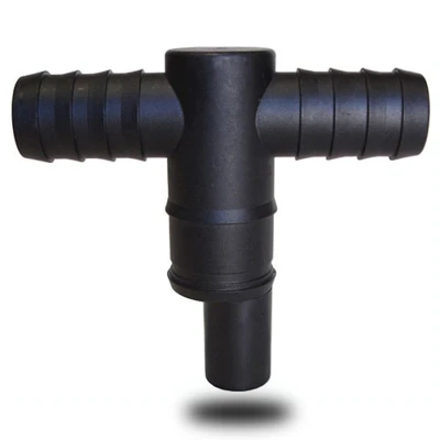 XXRA32008 - GHE - DIVISORE A T | Ø19MM