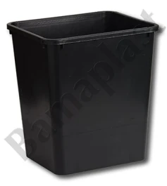 A309G - VASO RETTANGOLARE  27 x  32 x  25 - 16 L