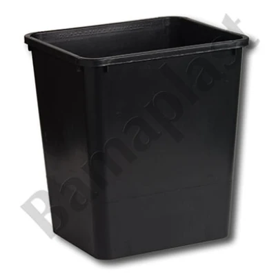 A309G - VASO RETTANGOLARE  27 x  32 x  25 - 16 L