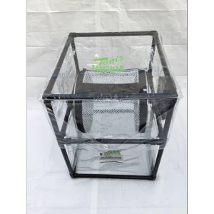 DCTTT161921 - TOM'S TUMBLER - COPERTURA DI RICAMBIO PER  TTT 1600/1900/21000