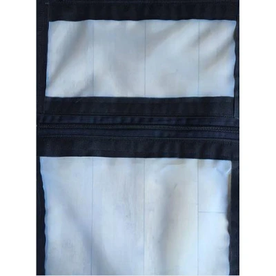 MN151TTT16 - TOM'S TUMBLER - MESHNET PER KIEF E POLLINE DI RICAMBIO PER  TTT1600 | 151 MICRON