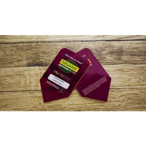 NISSB4776 - NIRVANA - AMNESIA HAZE | 5 SEMI