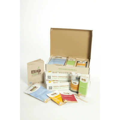 5494 - BIOTABS - STARTER PACK