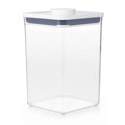 OXO11233500 - OXO - POP CONTAINER CONTENITORE ERMETICO QUADRATO | 4,2L