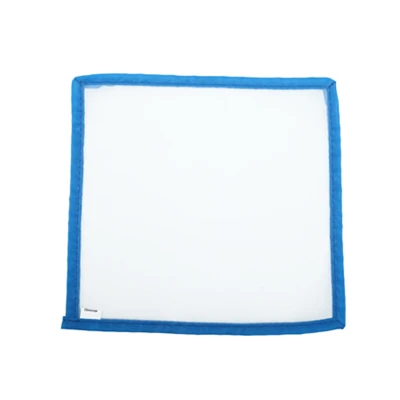 DRAIN25 - MEDICAL NETS - TAPPETINO FILTRANTE PER DRENAGGIO | 30X30CM 25 MICRON