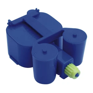 AQ100 - AUTOPOT - AQUAVALVE VALVOLA AUTOIRRIGANTE | PER TUBI DA 6mm