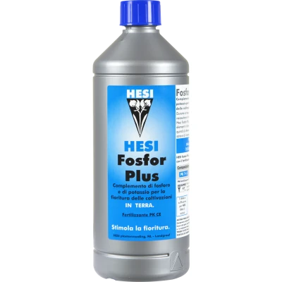 HE18 - FOSFOR-PLUS 0.5 HESI
