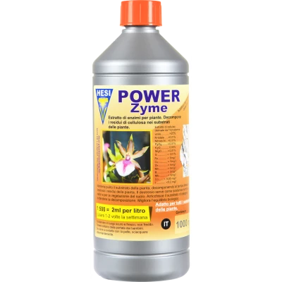 HE40 - POWERZYME COMPLEX 1L HESI