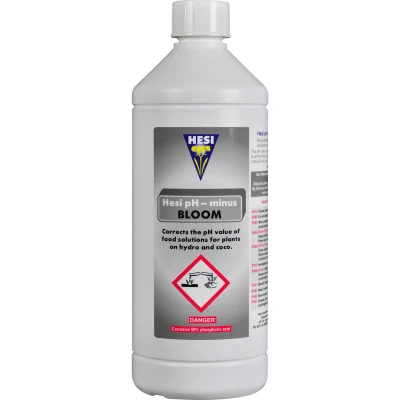 HEPH-B - pH- 1 L HESI