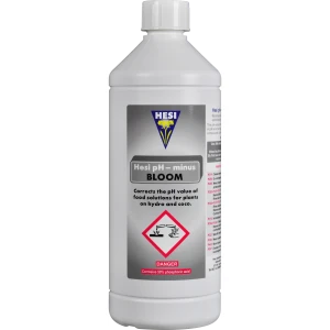 HEPH-B - pH- 1 L HESI